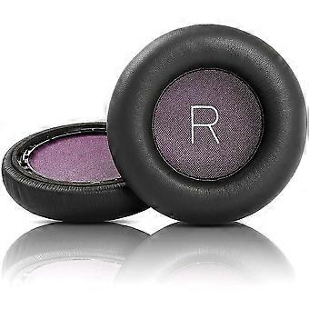 Replacement Ear Pads For Plantronics Backbeat Pro (purple)