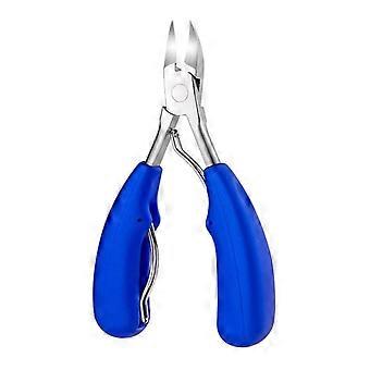 Special Nail Scissors Anti-skid Easy to Operate Dead Skin Pliers Nail Cutting Scissors for Nail