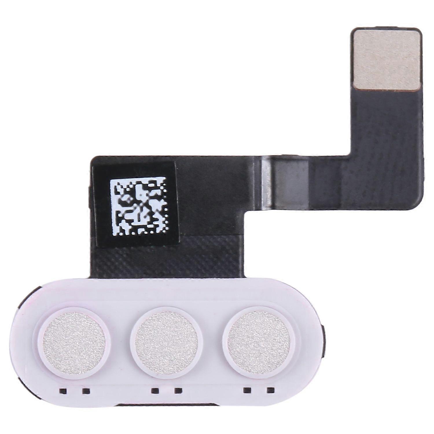 For Apple iPad Pro 12.9 2021 2022 Keyboard Contact Flex Cable Replacement Part White