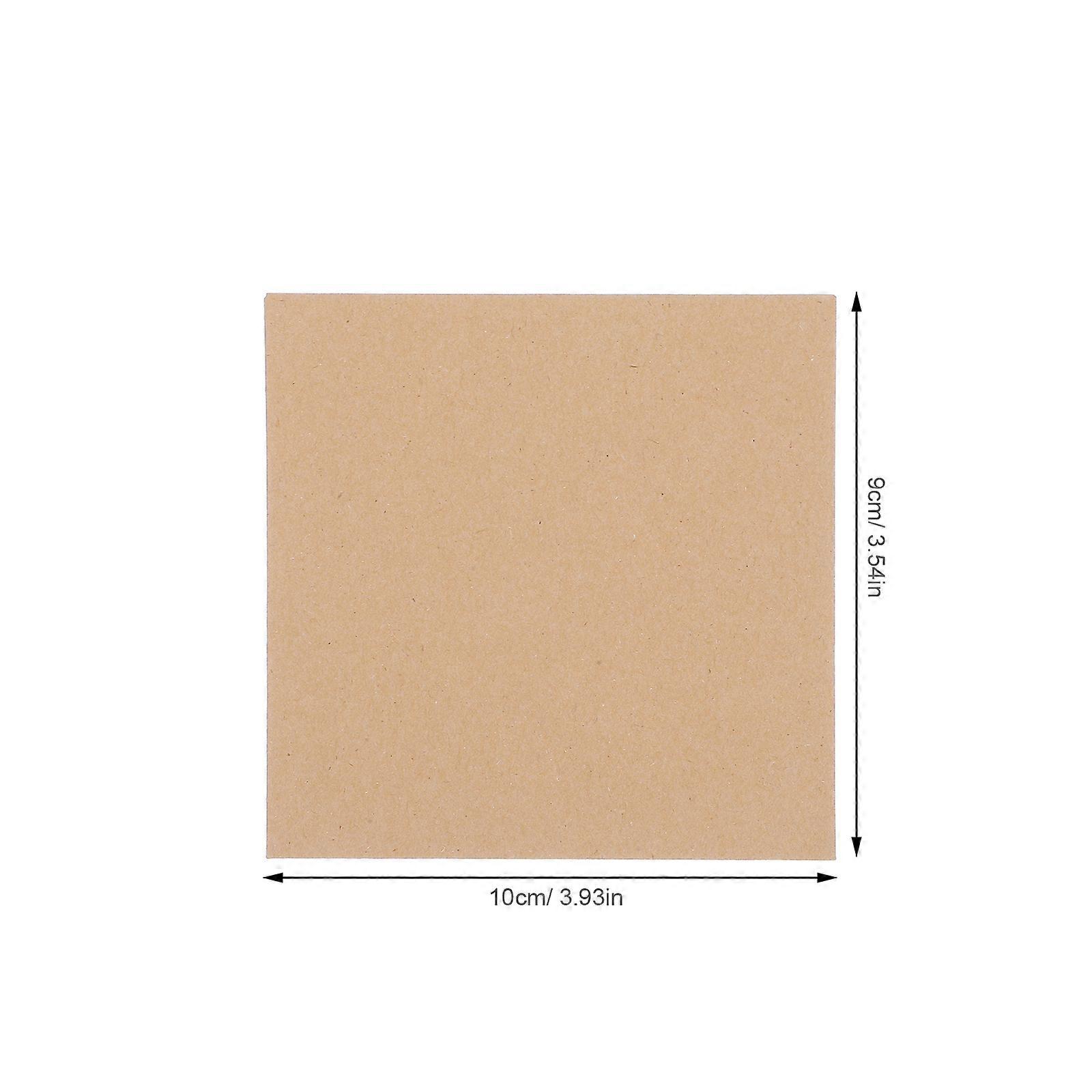 100Pcs Small Envelopes Small Packets Coin Envelopes Tiny Cards Packets Cards Envelopes