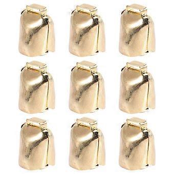 DIY Pet Collar Bells, 10Pcs Craft Accessories