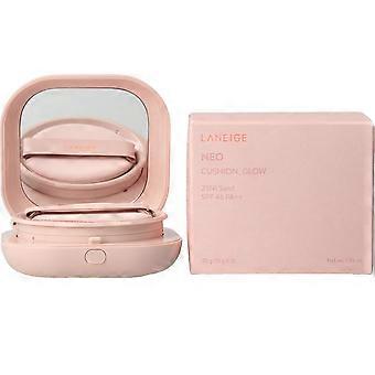Laneige Neo Cushion Glow Makeup #23n1-sand 15 Gr Unisex
