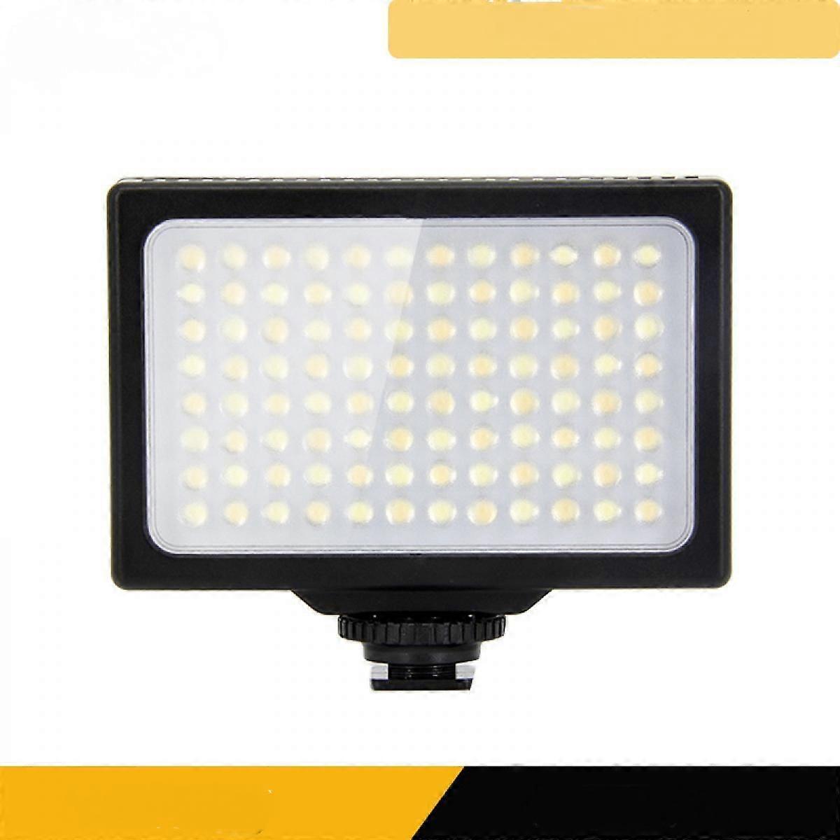 Lumière de remplissage LED