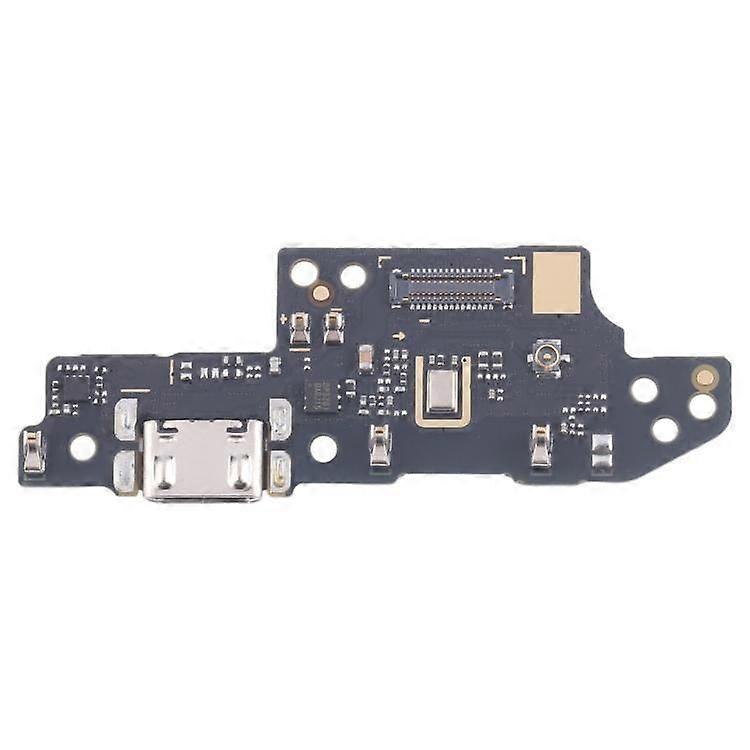 Charging Port - *Compatible with Xiaomi Redmi 9i