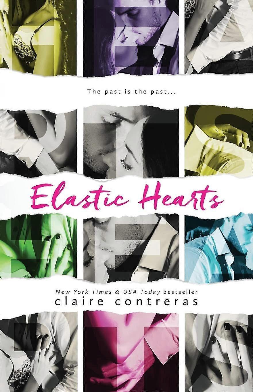 Elastic hearts