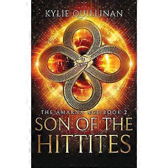 Son of the hittites hardback version