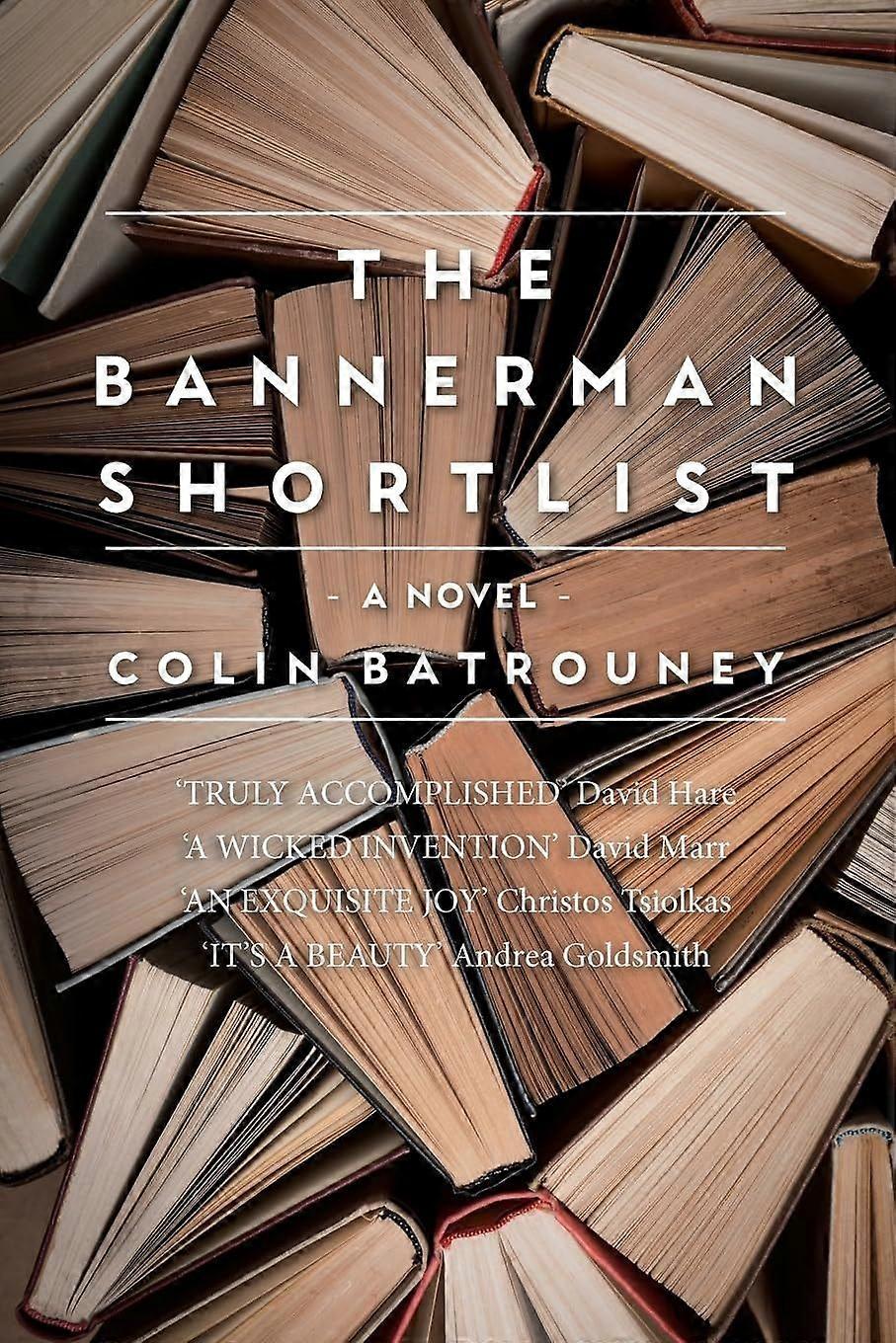 The bannerman shortlist