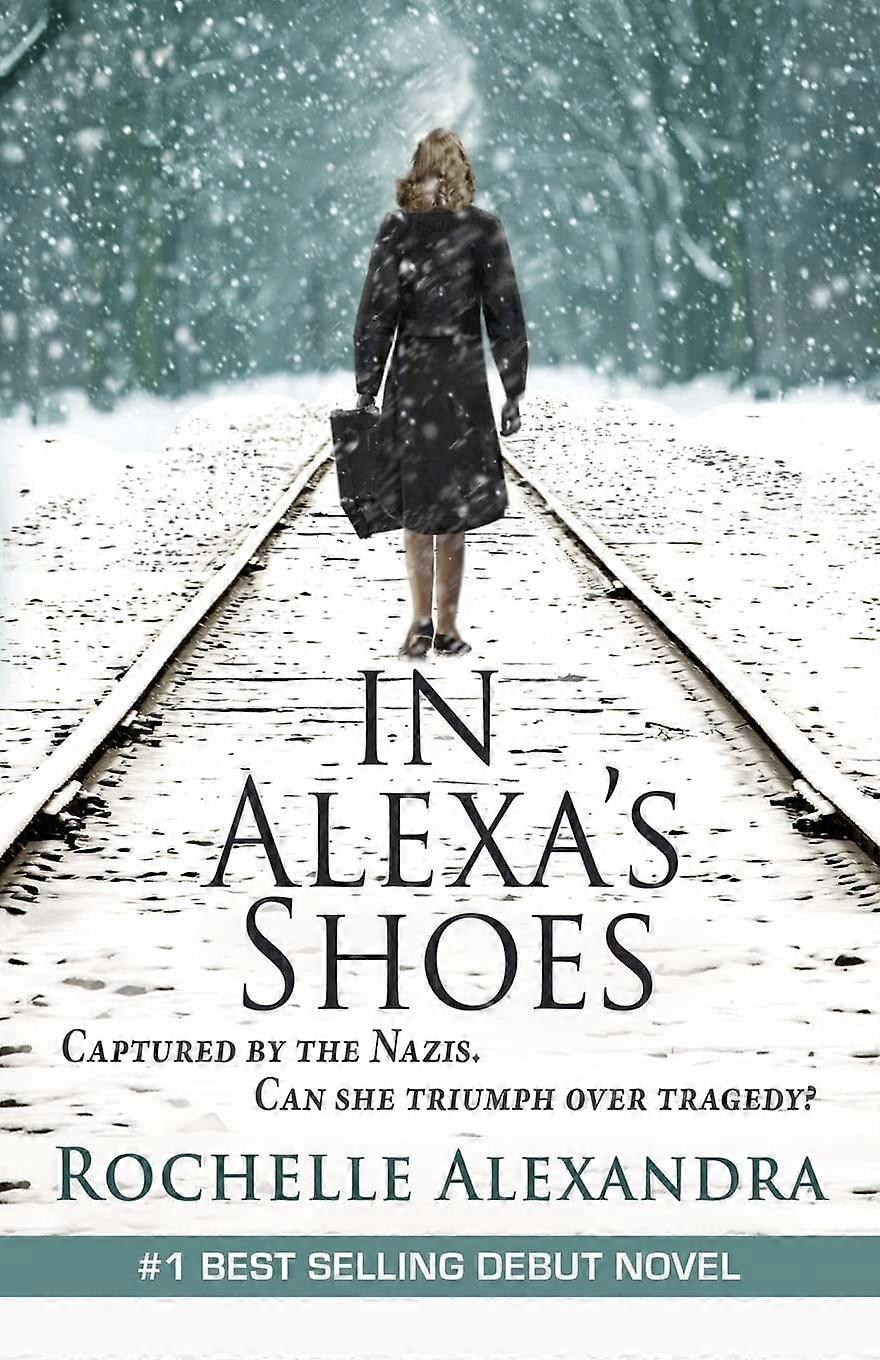 In alexa's shoes