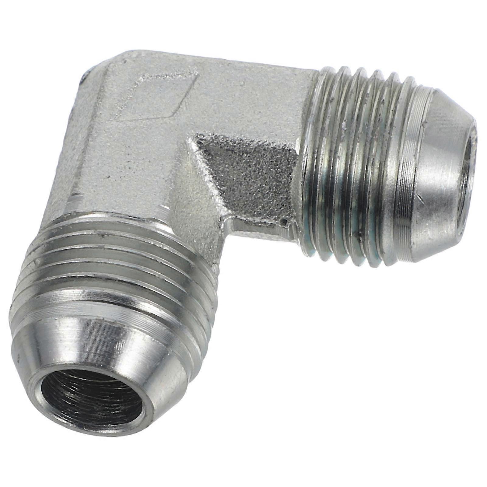 Pipe Fitting 90 Degree Elbow Connector for Right Angle Pipe Fitting