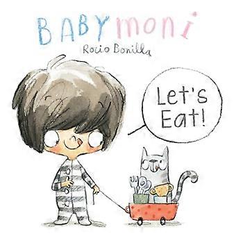 Babymoni: Syödään!