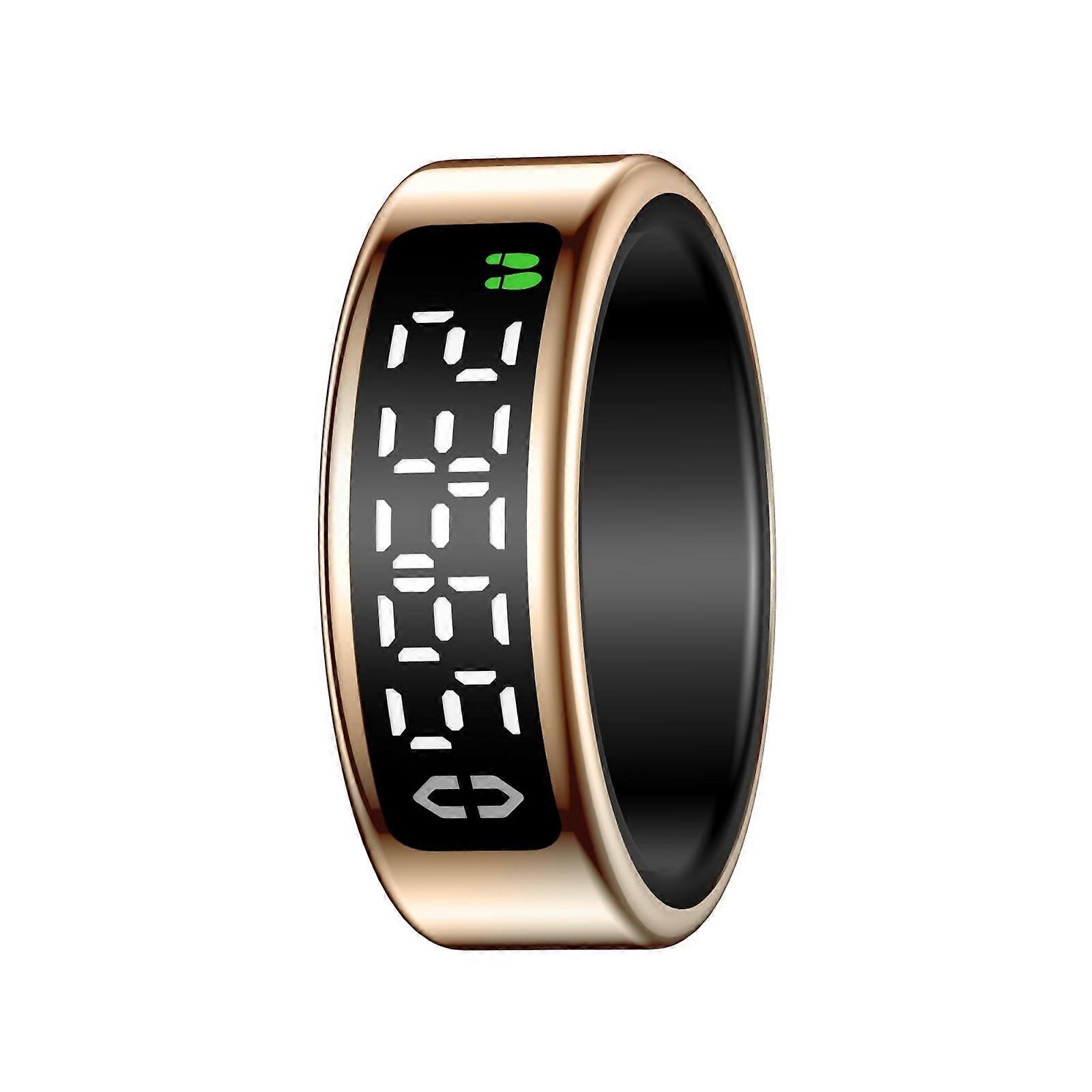 SY01 SIZE 12 Smart Ring