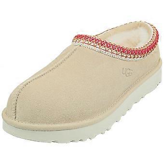 Pantofole da donna UGG Tasman II color sabbia