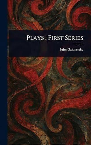 Plays first series