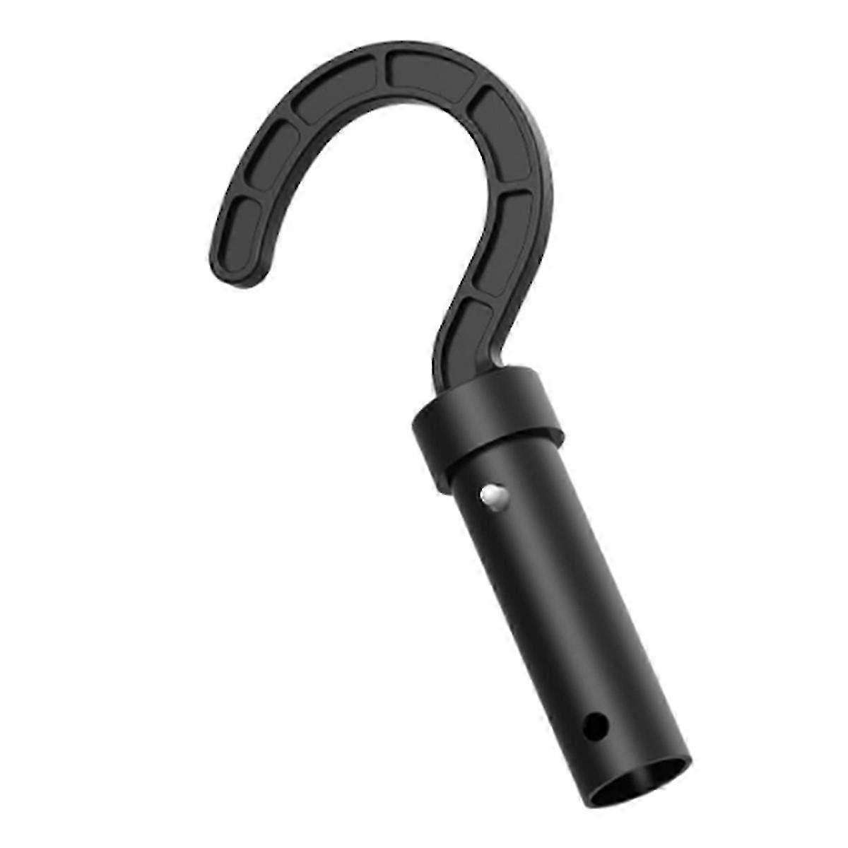 Universal Robotic Pool Cleaner Accessory Hook for Underwater Pool Maintenance Tools