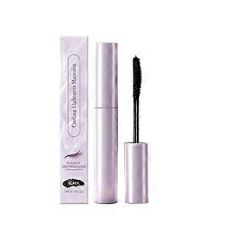 2pcs Mascara, Lightweight and Natural, Easy to Apply, Black