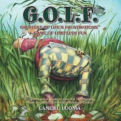 G.O.L.F.