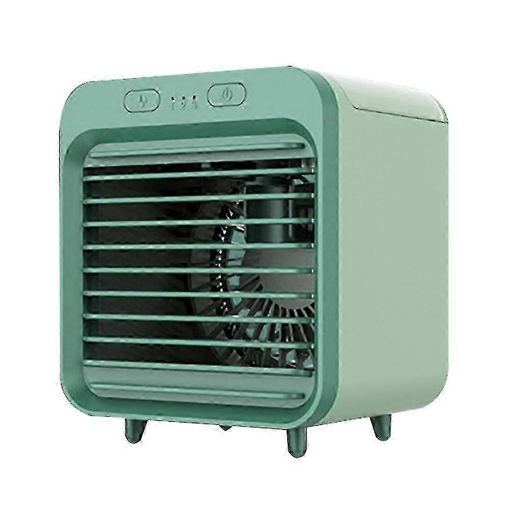 Mini Air Conditioner Cooling Artifact Desktop Refrigeration Spray