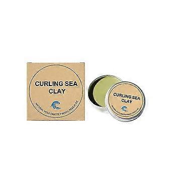 Amz Curly Hair Styling Puree für lockiges Haar – natürliches Styling, fluffige, leichte Stylingcreme für die tägliche Pflege