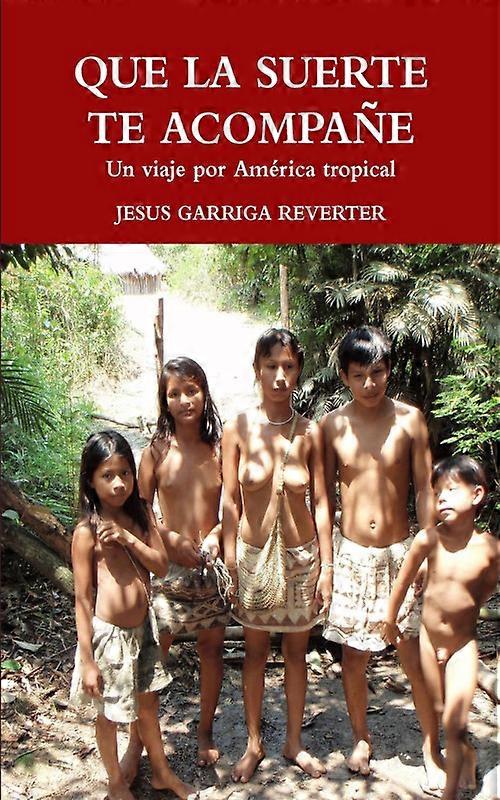 Que La Suerte Te Acompae