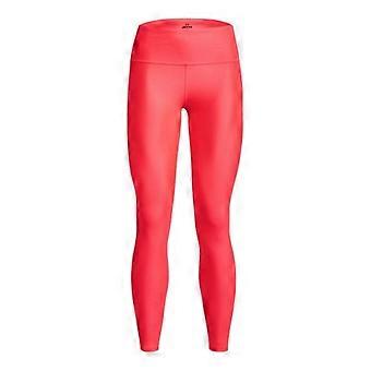Under Armour Damen/Damen HeatGear Leggings In voller Länge