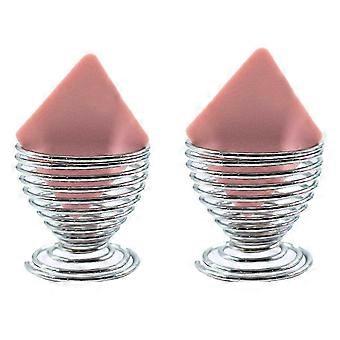 Makeup Sponge Drying Stand Pack Of 2 Pcs