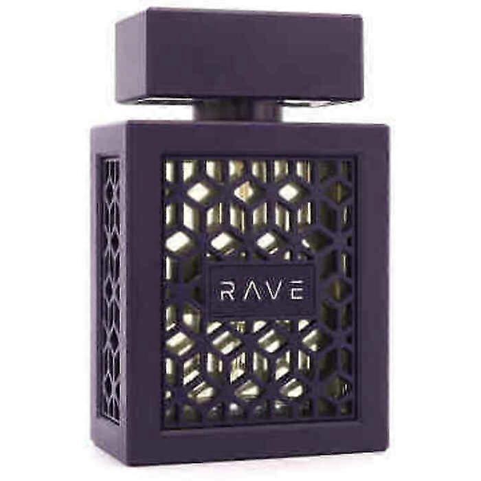 Rave Now Intense EDP M 100 ml