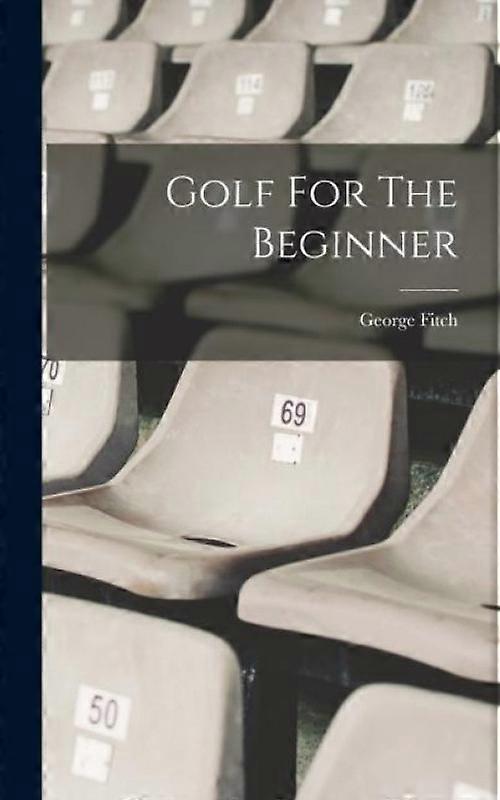 Golf per principianti
