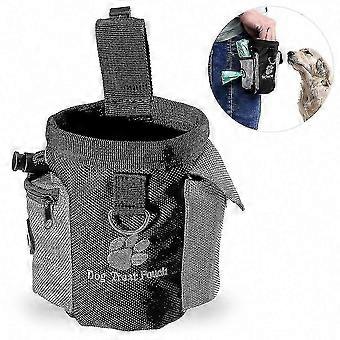 R8 Dog Treat Pouch for Training, Small Pet Bait Holder for Puppies & Dogs