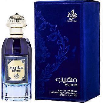 Muheeb EDP