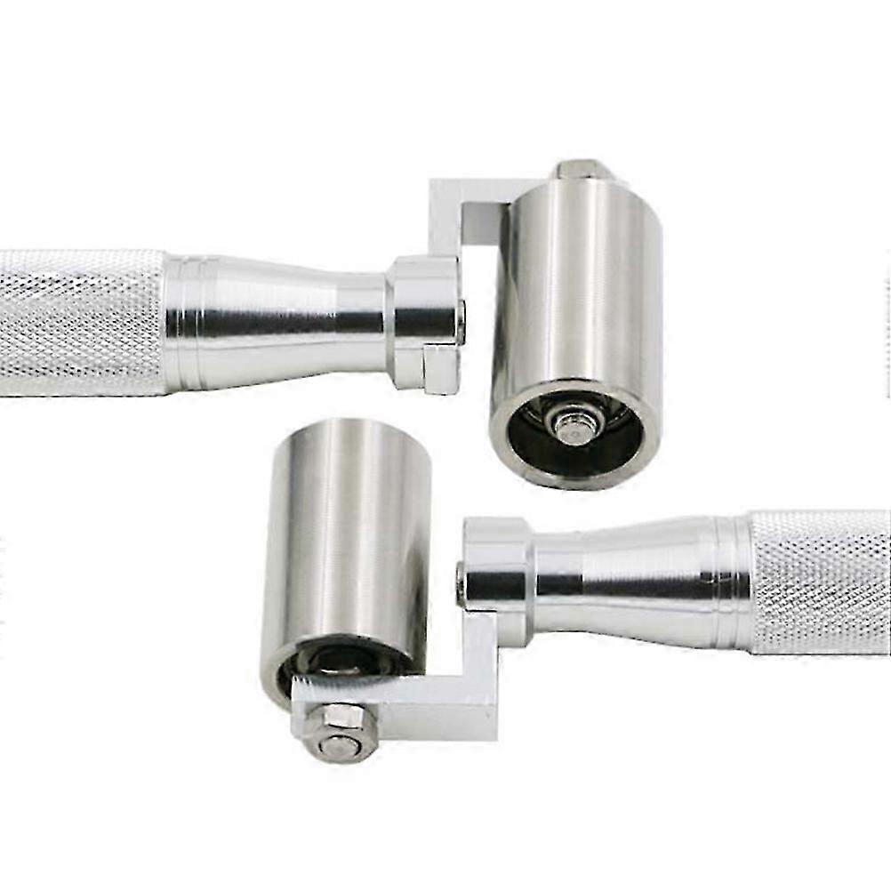 Heavy-Duty Wallpaper Seam Roller