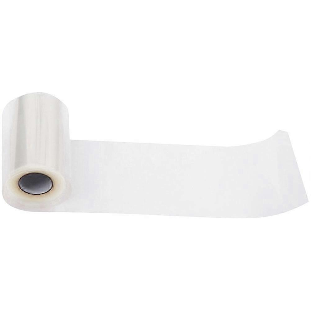 1 Roll Clear Mousse Cake Collar Wrapper for Cake Edge Surrounding