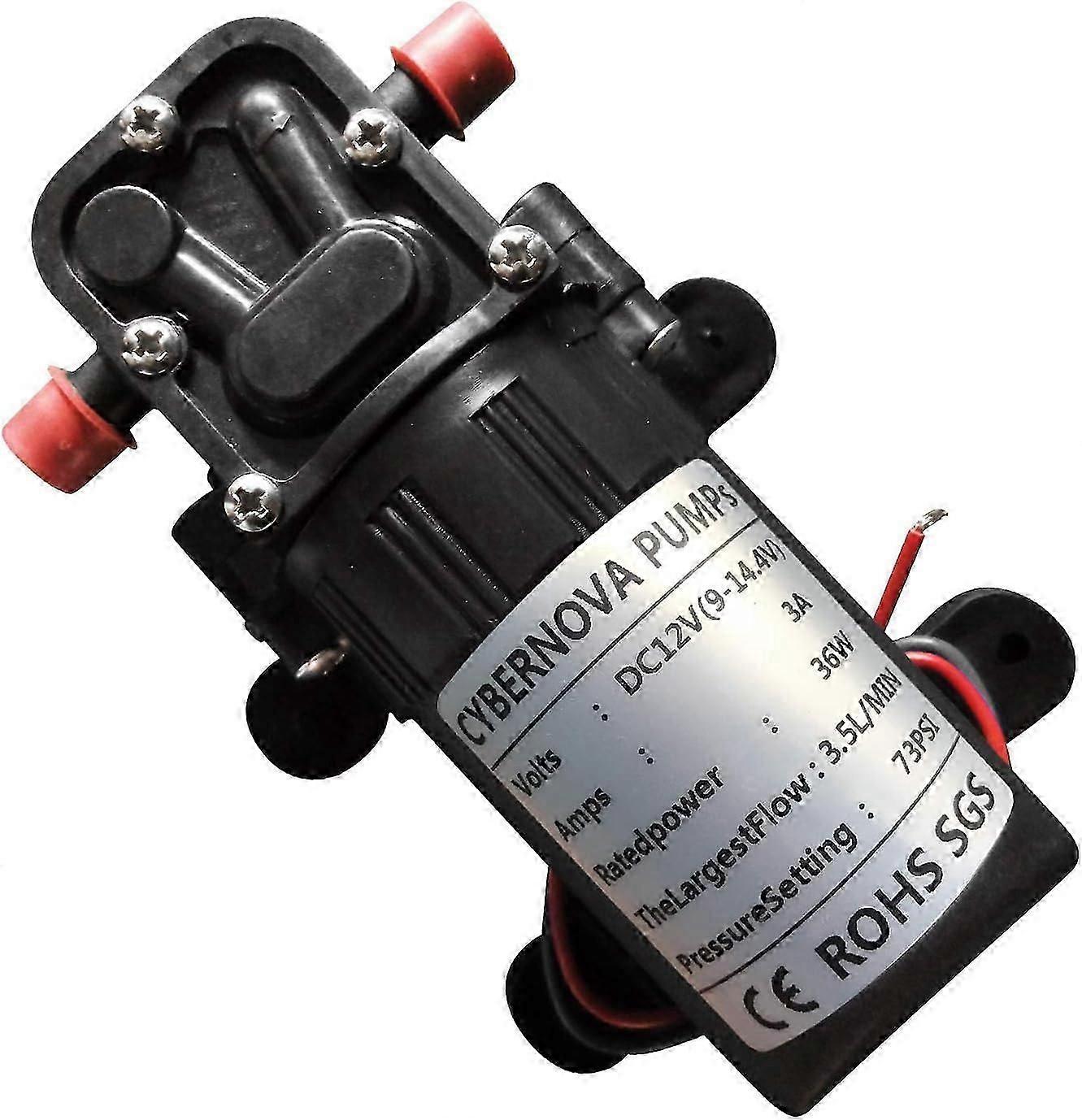 CYBERNOVA DC12V