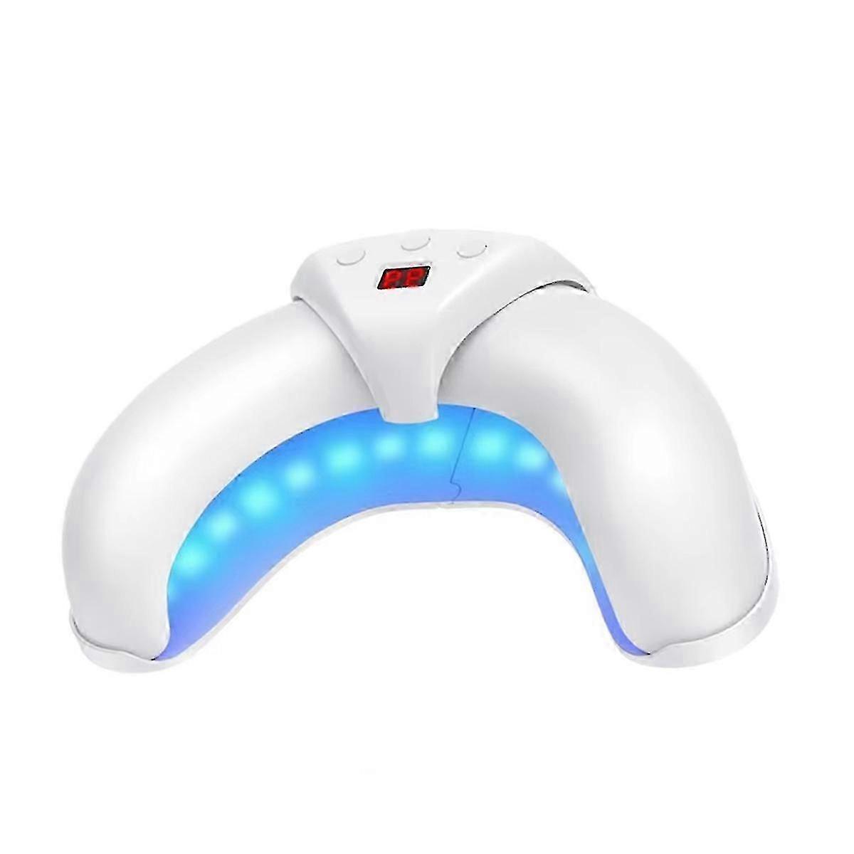 Super-Pulsed Infrared Nail Laser