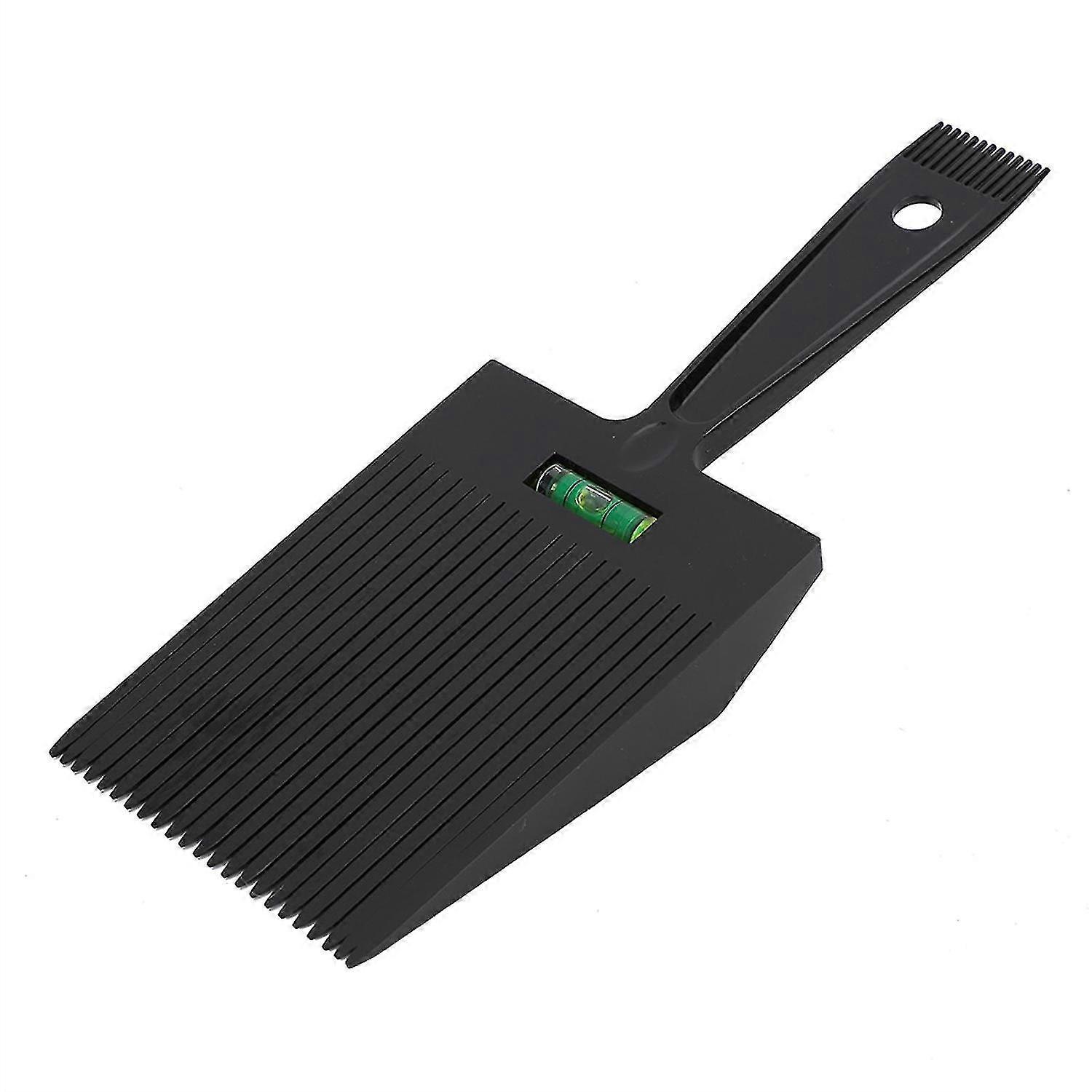 Professional Flat Top Styling Comb