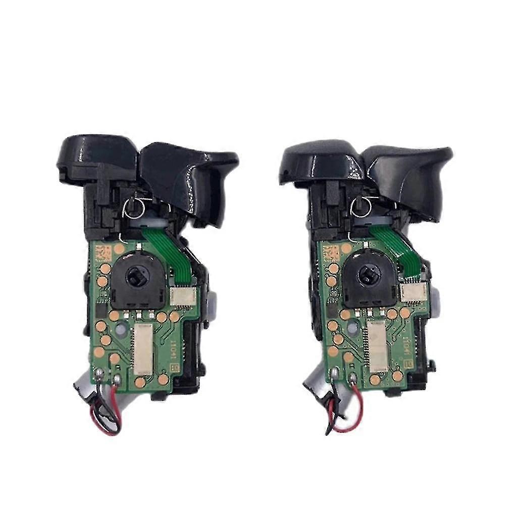 PS5 Controller L1 L2 R1 R2 Trigger Buttons Compatible with Left Right Shoulder Circuit Board