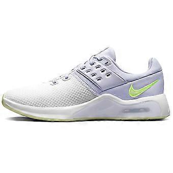 Nike Air Max Bella TR Trainer 4 'Weiß-Lila' Damen CW3398-103