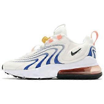Nike Air Max 270 React Sail Racer Blå Dame CW8605-100