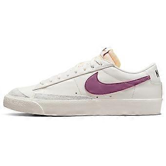 Nike Blazer 77 VNTG Split Rundleer, Kunstleer Vintage Antislip, Slijtvast, Lichtgewicht DA6364-106