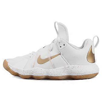 Nike React Hyperset Se White Metallic Gold DJ4473-170