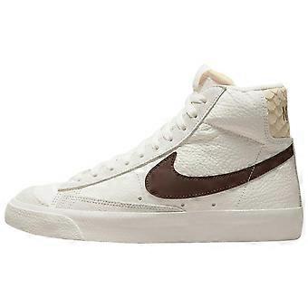 Nike Blazer Mid «Python Heel» damesko FD0805-100
