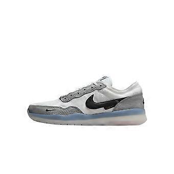 Nike Sb PS8 Wolf Grey White Black FV8493-004