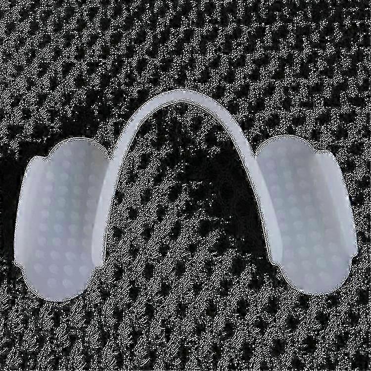 Overnight Teeth Grinding Guard Silicone Pair
