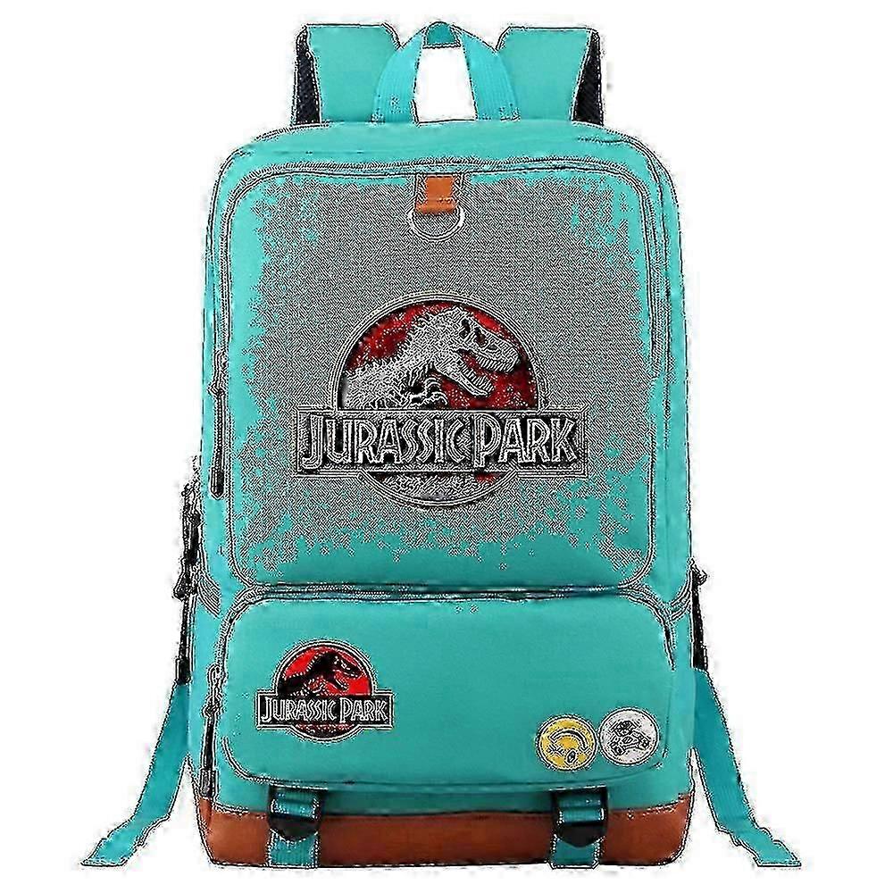 Spacious Jurassic Dinosaur Backpack