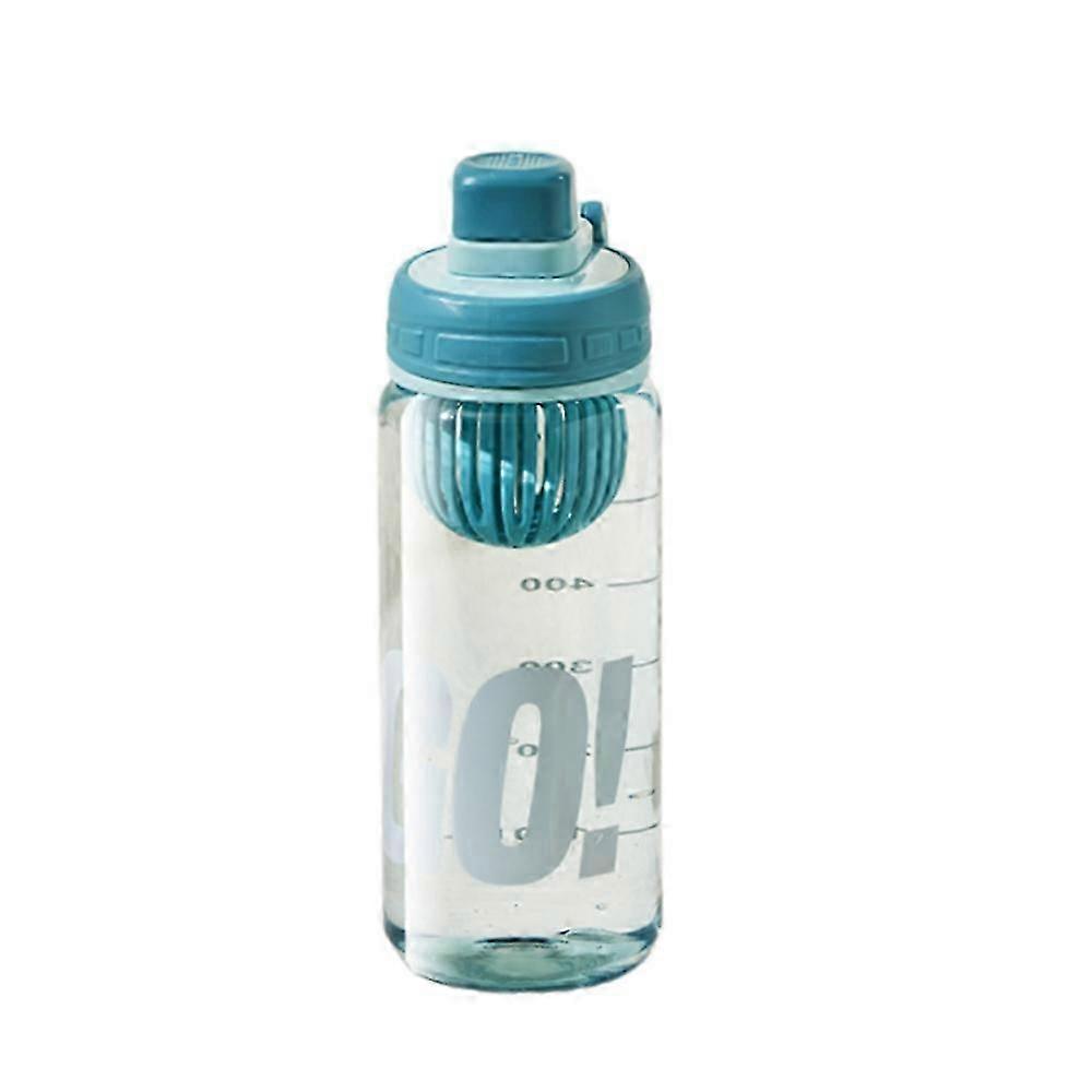 Leak-proof Portable Tea Infuser Bottle