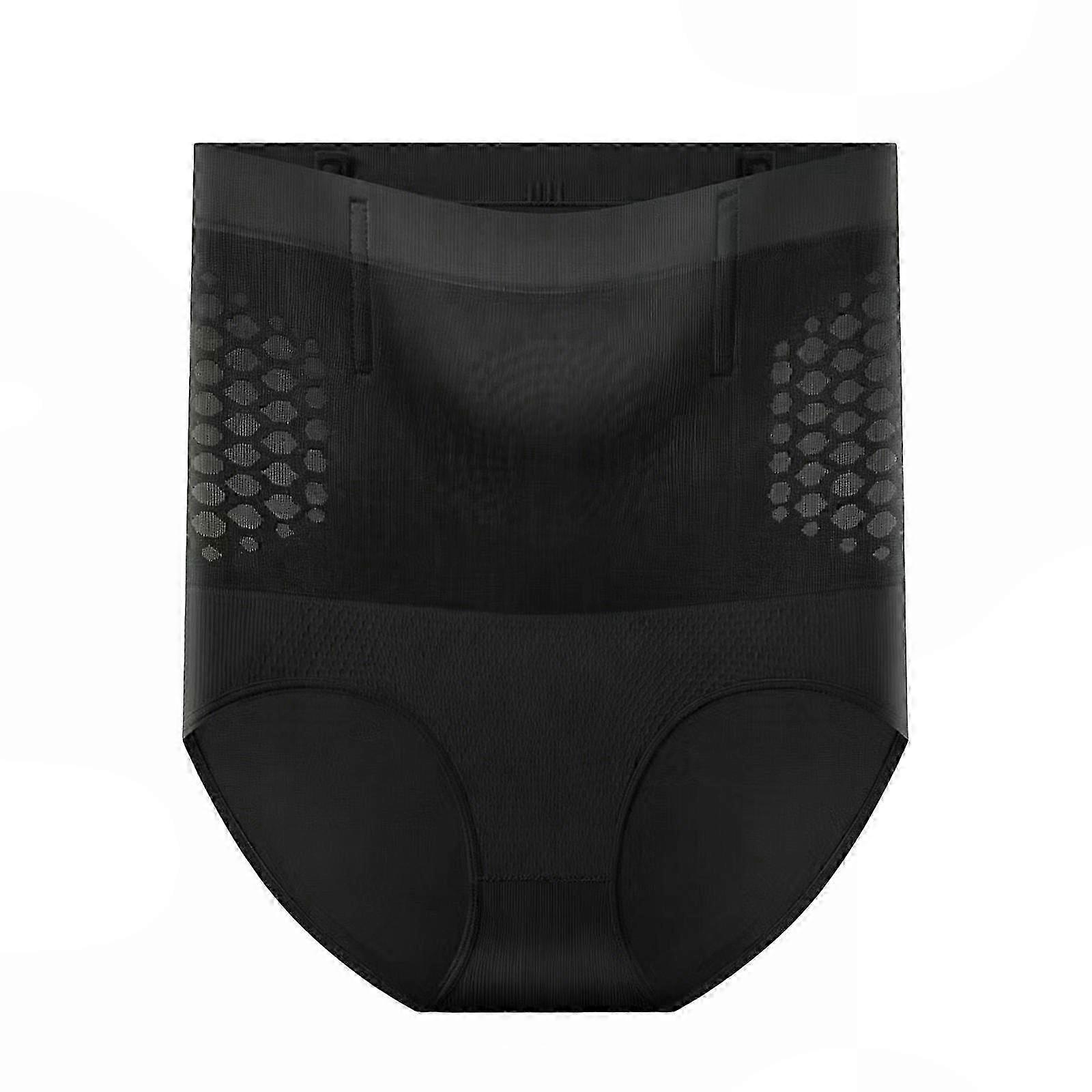 Warm Belly-Shaping & Slimming Pants