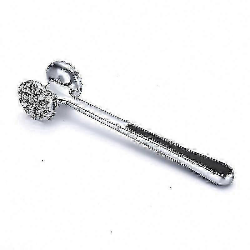 For Meat Tizing, Stainless Steel Sharp Needle Meat Tizer
