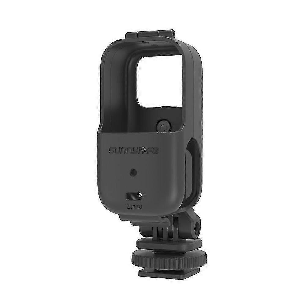 Adjustable 360° Rotating Stand For OSMO NANO