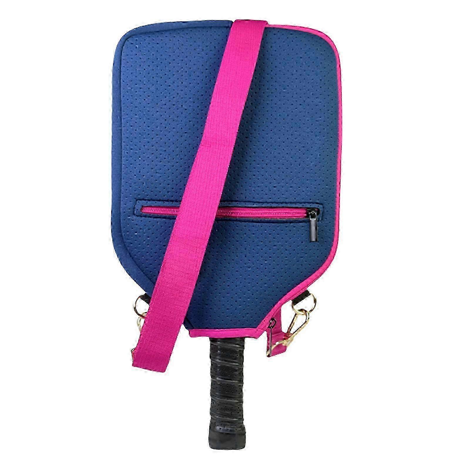Pickleball Equipment Bag with Strap