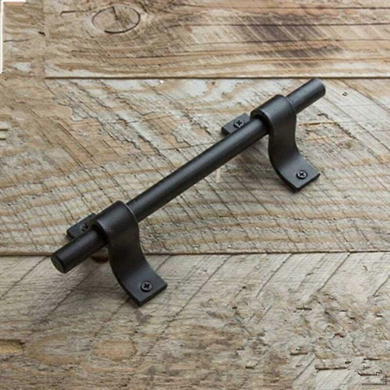 Heavy-Duty Rust-Resistant Barn Door Pull Handle