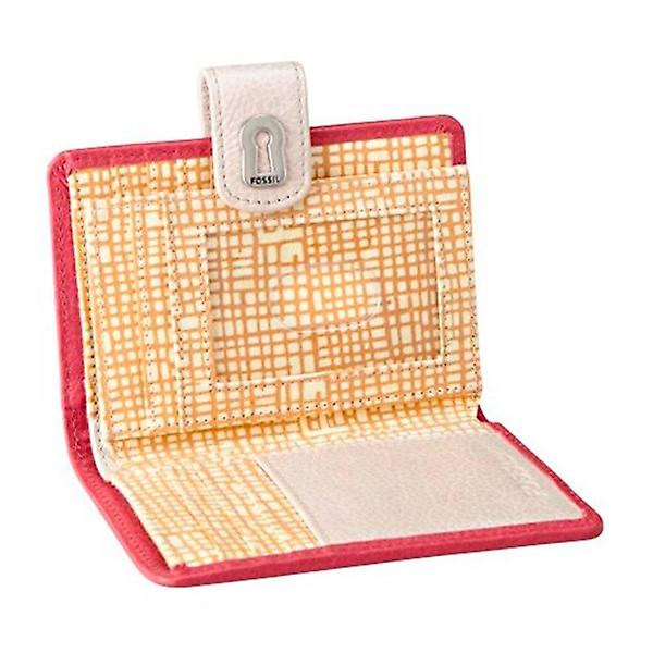 Women Skin Accessories SLW RUBY LTH TAB MULTI BONE SL3168105